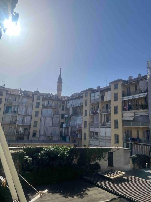 Casetta Di Valerio Turin Luaran gambar